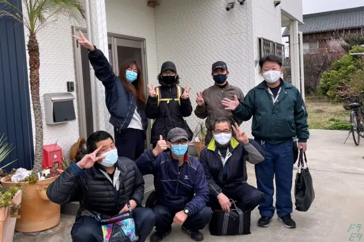 企業のイメージ画像