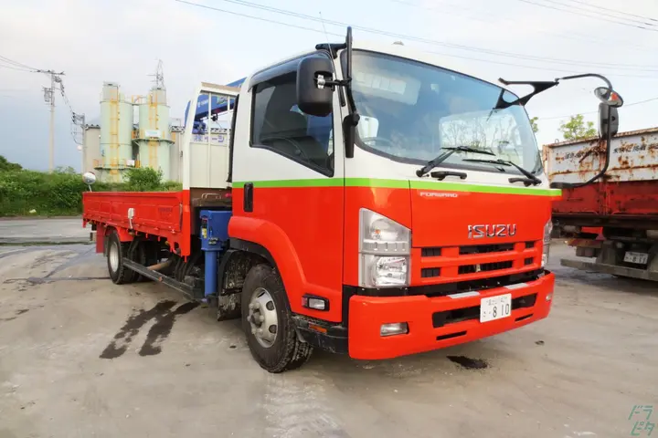 企業のイメージ画像