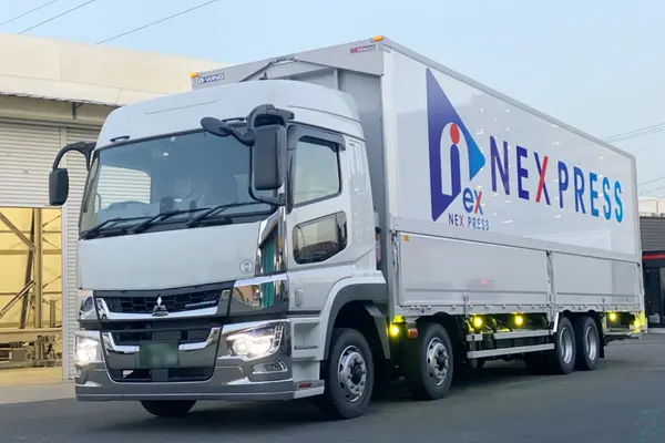 愛知県で長距離のドライバー 運転手の仕事を探す こだわり検索 運送業の転職はドラピタ