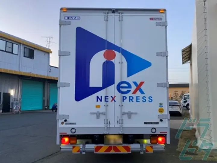 株式会社ネクスプレス の転職情報　No.68818
