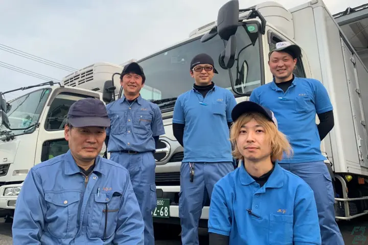 企業のイメージ画像