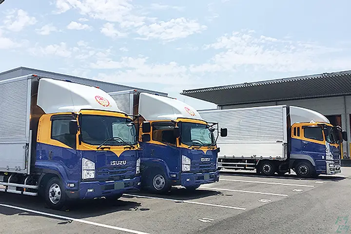 企業のイメージ画像