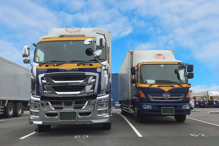 企業のイメージ画像