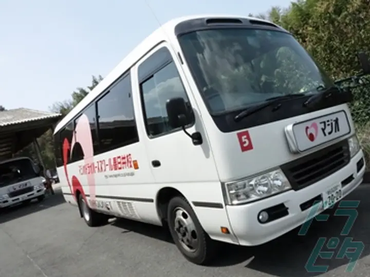 愛知県の運転手求人　No.27217