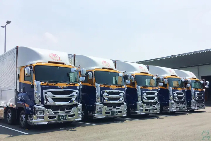 企業のイメージ画像