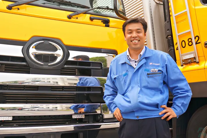 企業のイメージ画像