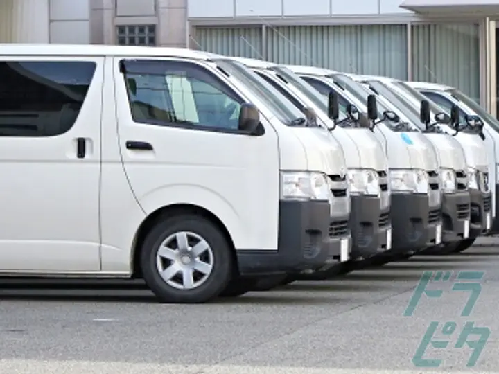 愛知県の運転手求人　No.26063