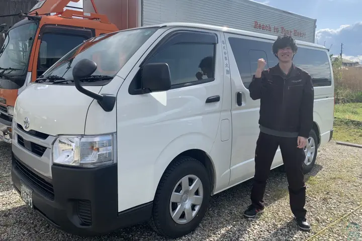 企業のイメージ画像