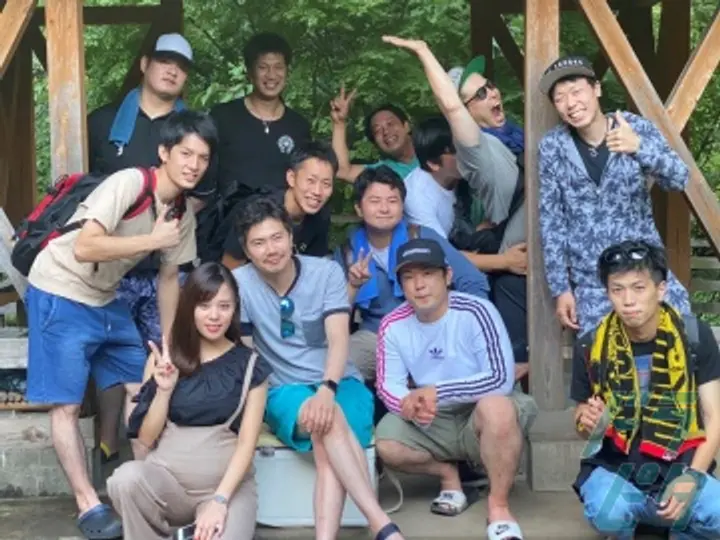 株式会社サンホーク の転職情報　No.30005