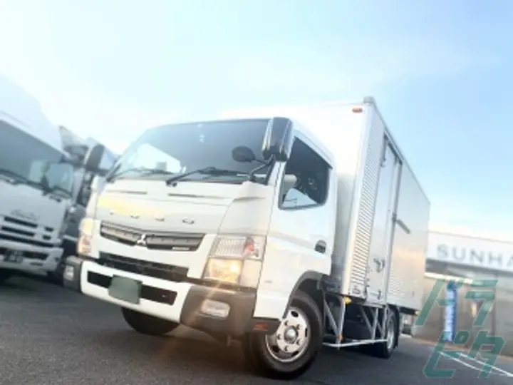 株式会社サンホーク のトラック求人　No.30005