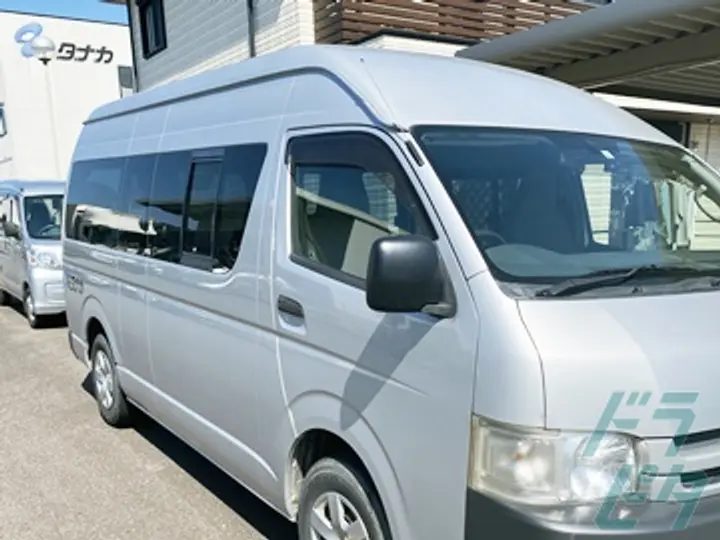 愛知県の運転手求人　No.26022