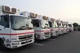 愛知県一宮市の中型トラックドライバーの求人情報イメージ - 有限会社大輪輸送 一宮共配センター - No.63234-01