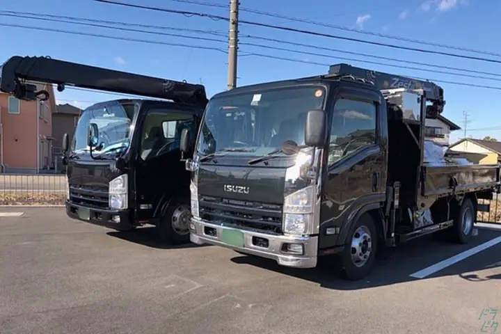 企業のイメージ画像