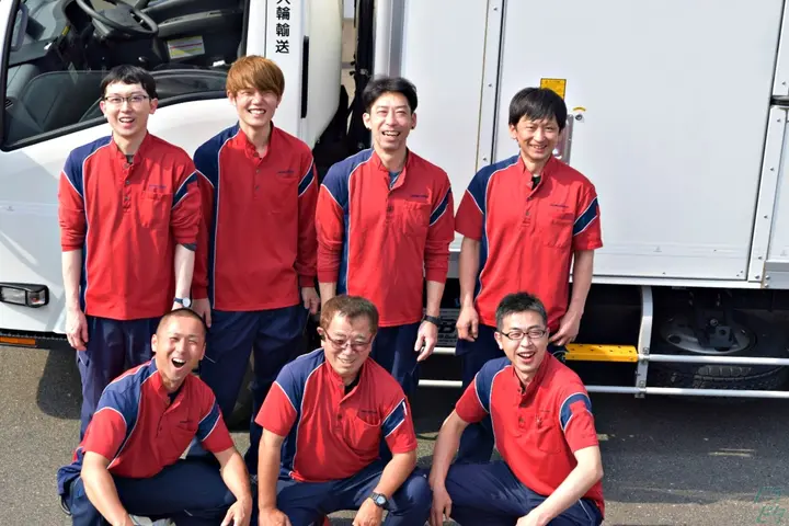 企業のイメージ画像