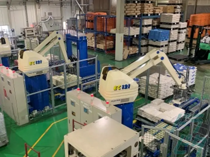 ロジテック株式会社 のトラック求人　No.69544