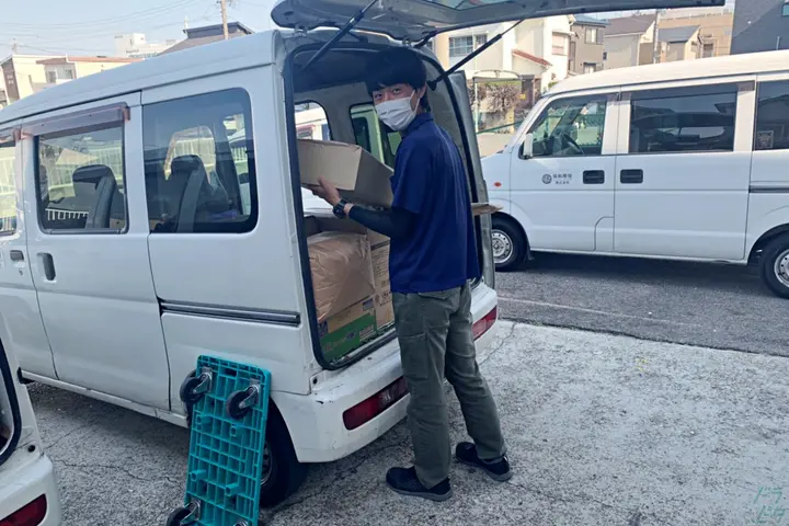 企業のイメージ画像