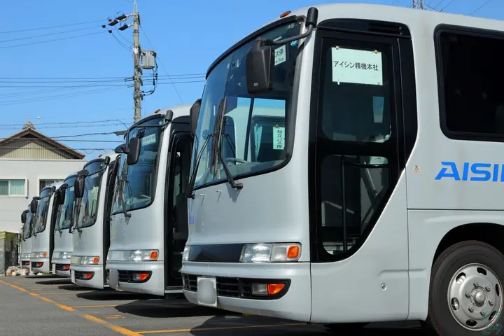 企業のイメージ画像