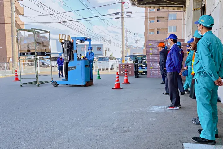 企業のイメージ画像