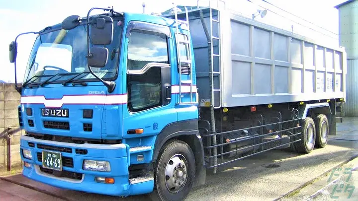 兵庫県の運転手求人　No.94985