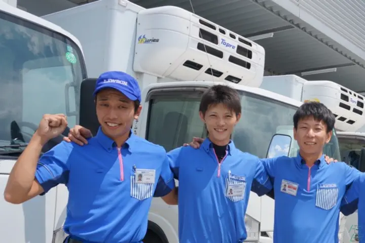 企業のイメージ画像