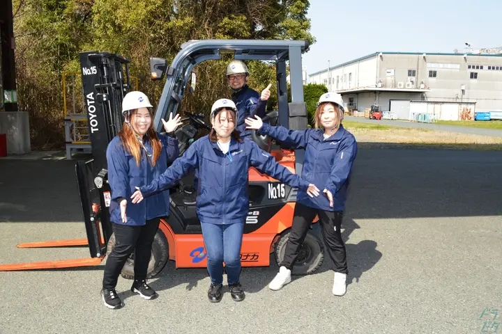 企業のイメージ画像