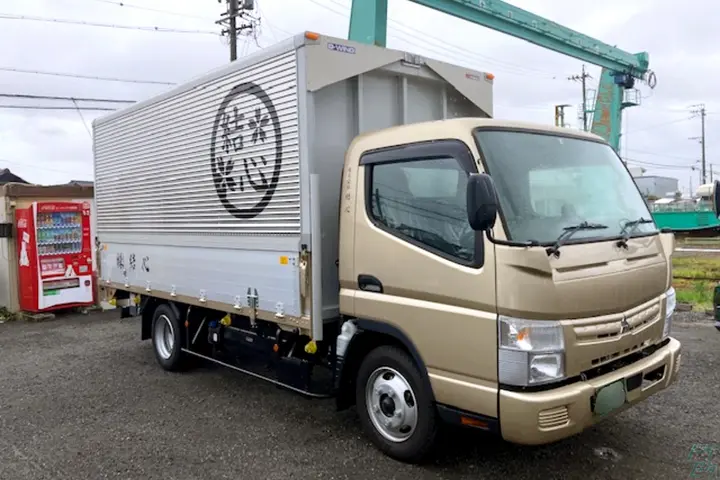 株式会社結心 のドライバー求人情報　No.27836