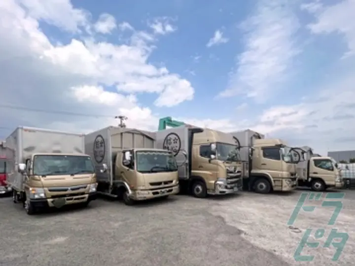 株式会社結心 の転職情報　No.29612