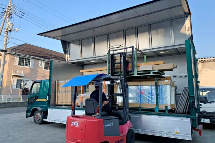 企業のイメージ画像