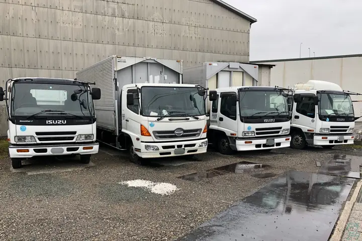 企業のイメージ画像