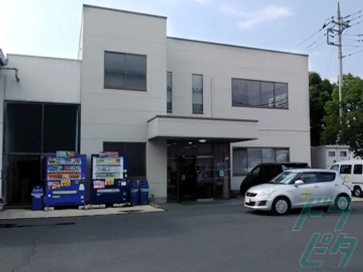 株式会社山紀 北関東営業所のトラック求人　No.18784