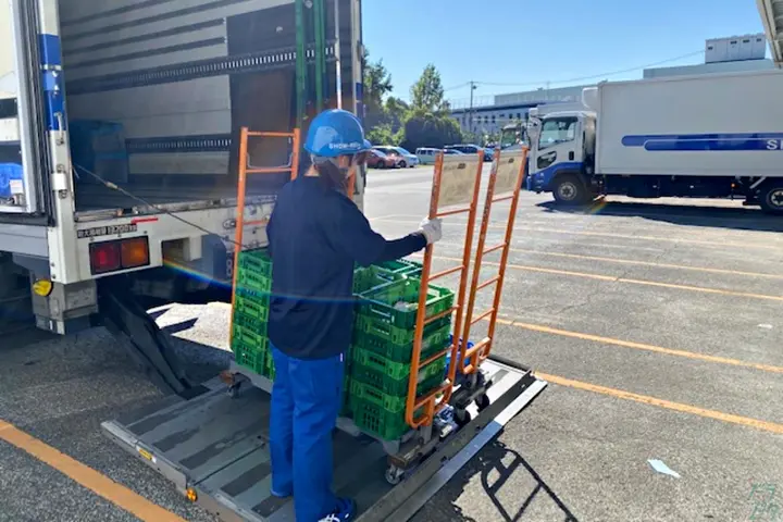 企業のイメージ画像