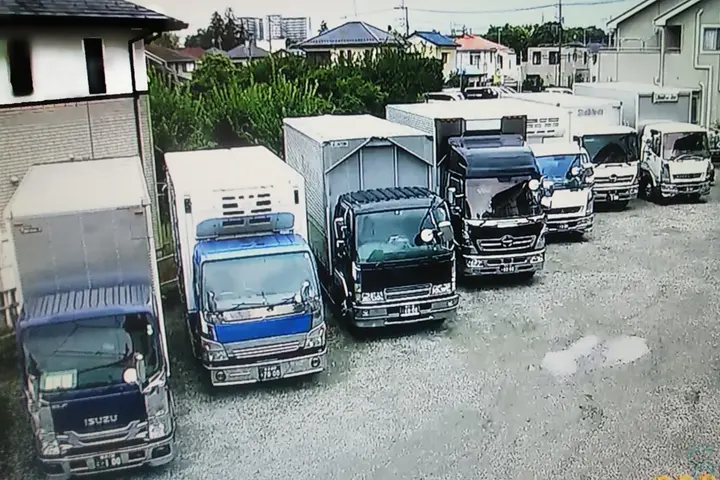 企業のイメージ画像