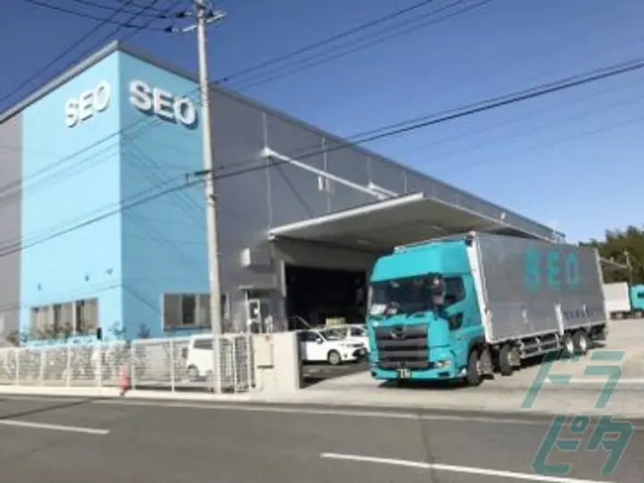 セオ運輸グループの転職情報　No.74083