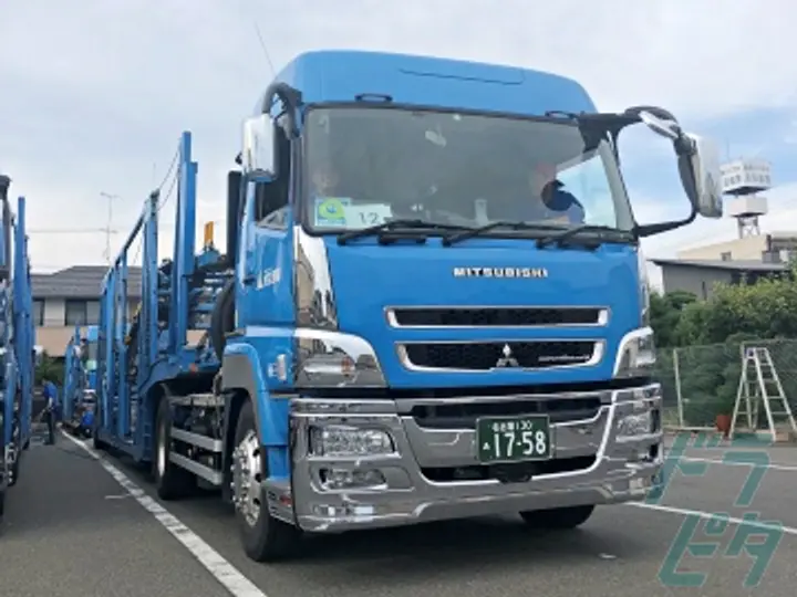 博宝運輸株式会社 の転職情報　No.27350