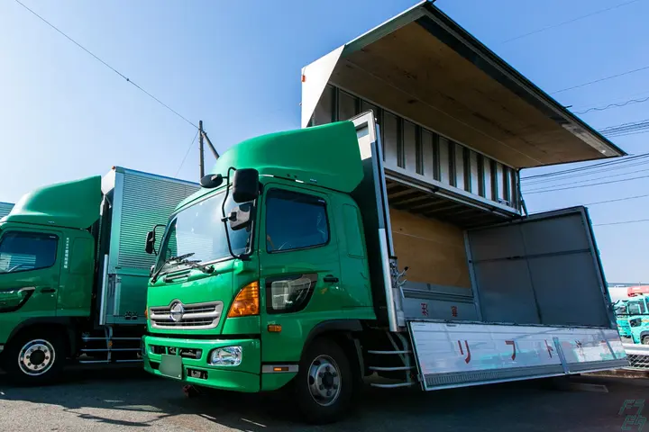 企業のイメージ画像