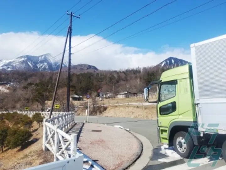 愛知県の運転手求人　No.29908
