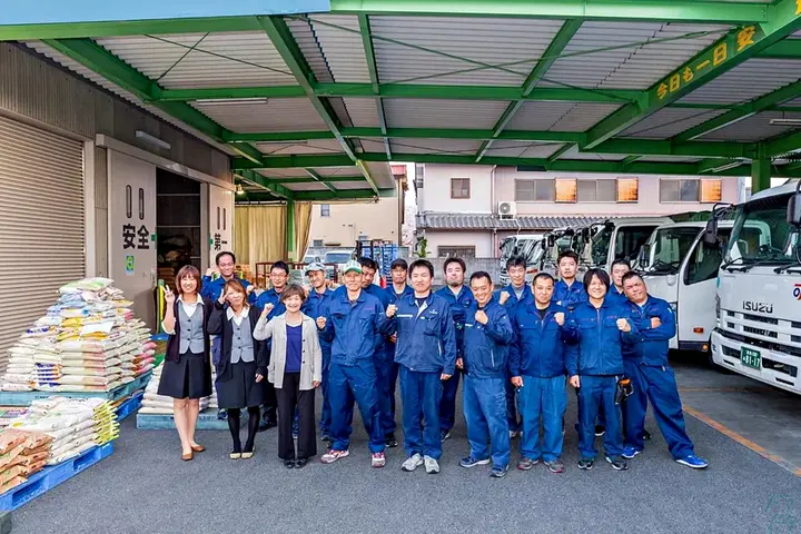 企業のイメージ画像