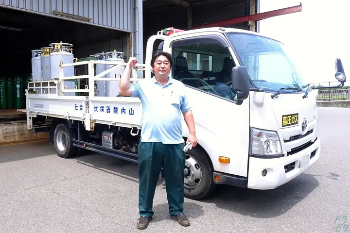 企業のイメージ画像