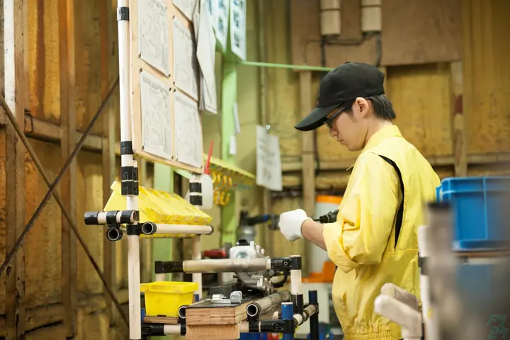 企業のイメージ画像