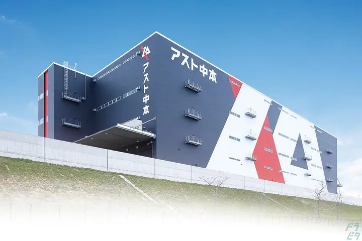 企業のイメージ画像