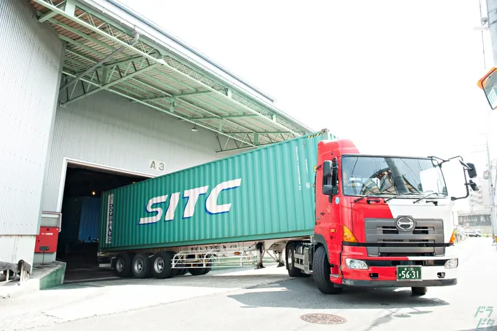 企業のイメージ画像