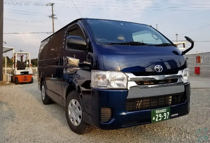 普通免許だけで正社員になれました☆」ハイエースで地場配送◎給料も 