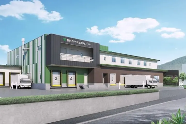 企業のイメージ画像