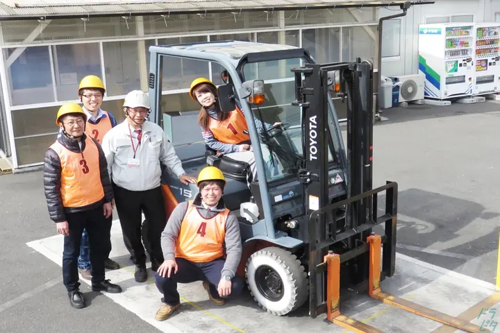 企業のイメージ画像