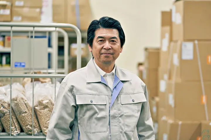 和束運輸株式会社 のドライバー求人情報　No.19378