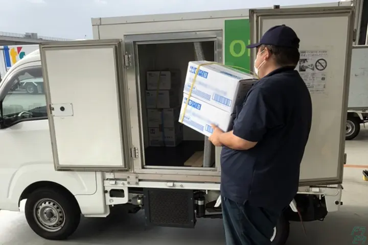 企業のイメージ画像