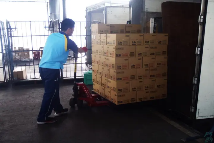 企業のイメージ画像