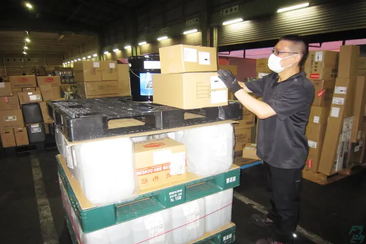 企業のイメージ画像