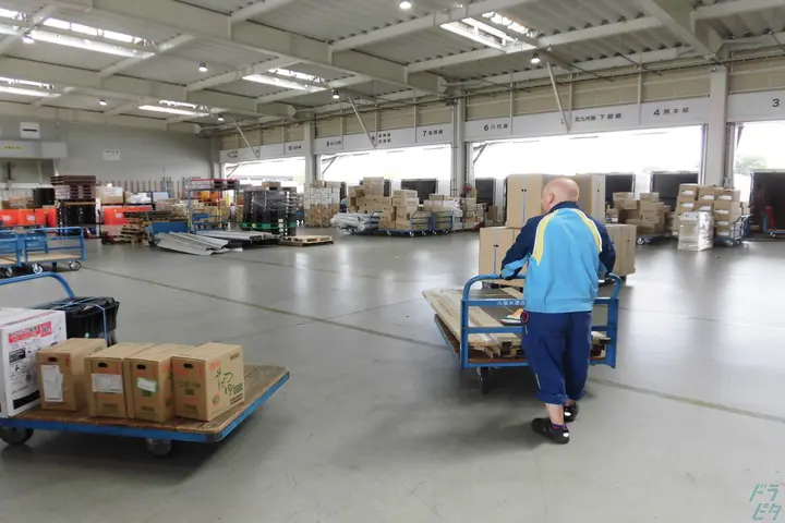 企業のイメージ画像