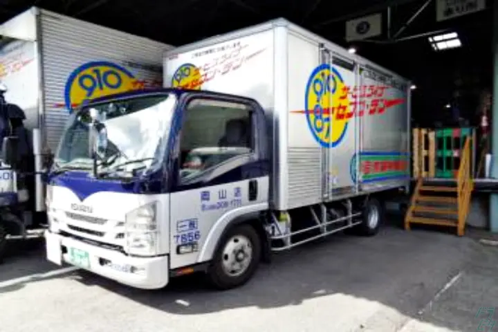 企業のイメージ画像